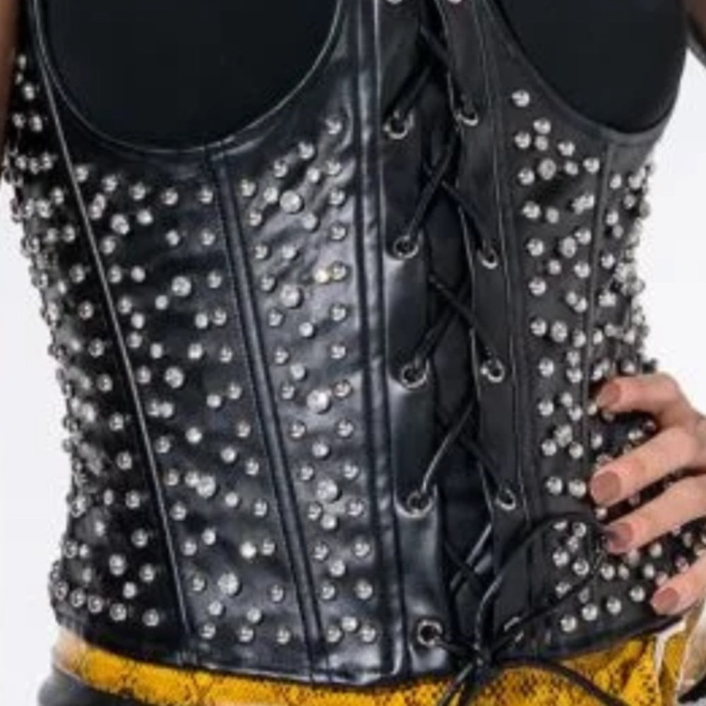 Corset